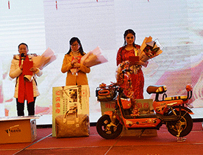 智宇物聯(lián)營銷團(tuán)隊(duì)照片三