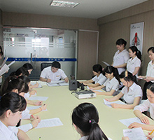 會(huì)議室學(xué)習(xí)