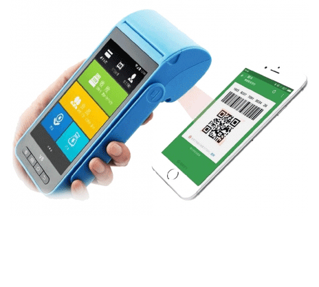 物聯(lián)網(wǎng)卡應(yīng)用，移動物聯(lián)網(wǎng)卡、電信物聯(lián)網(wǎng)卡、聯(lián)通物聯(lián)網(wǎng)卡用于移動支付設(shè)備案例