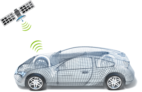 移動物聯(lián)網(wǎng)卡、電信物聯(lián)網(wǎng)卡、聯(lián)通物聯(lián)網(wǎng)卡行業(yè)案例之車聯(lián)網(wǎng)