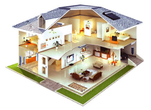 物聯(lián)卡應(yīng)用，移動物聯(lián)卡、電信物聯(lián)卡、聯(lián)通物聯(lián)卡用于智能家居行業(yè)案例