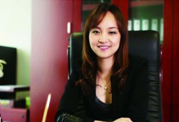 【汽車(chē)行業(yè)】安駕科技有限公司 王晨總監(jiān)